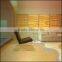 Look!!! Popular and beautiful pvc waterproof laminate flooring