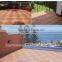 HOT!2013 New Stype and Popular WPC Decking Tile