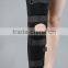 Black knee fixed set 3 type / Medical knee brace to prevent displacement of the patella