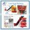 QTJ4-35B hand operation sand brick making machine