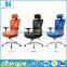 JOHOO Superior Quality Office Furniture High Back Swivel Ergonomic Office Mesh Chair