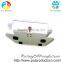 best selliing automatic dog water sprinkler fountain for outdoor use pet drinking outdoor training tool
