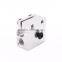 3D printer hot end heat block for E3D V6 heating extruder Volvano