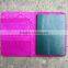 Jranter Custom Exotic Python Snake Skin Leather Passport Wallet