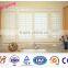 OEM window metal rolling shutter design