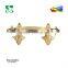 HOT coffin handle with ABS/PP material plastic handle coffin accessories
