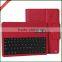 Magnetic Folding Leather Covers Colorful Shockproof Smart case for Ipad air