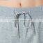 wholesale cheap cotton women 3/4 cargo shorts french terry casual knitted mens 3/4 shorts women fashion shorts