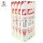 Customized High-grade CiGu duck feather shuttlecock, training badminton shuttlecocks