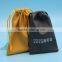 Factory Wholesale Handmade Leather Jewelry Bag