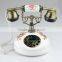 Classic Antique Telephone vintage old fashion model telephones