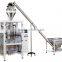 Vertical type packaging machine for seeds nuts ( DCTWB-200F)