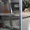 Modern House Design Unitized Glass Curtain Wall Made in China