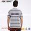 High Quality Fashion Polo T shirts Wholesale Polyester Cotton Casual Wear