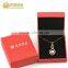Pearl bridal jewelry, Factory supply 925 sterling silver pearl wedding jewelry