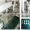 LED PCB Depaneling equipment / V cut PCB Separator machine-YSVC-3