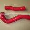 RED Radiator Hose kit BMW E46 M3 330/328/325 1999-2006 05 04 03 02 01