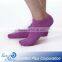 OEM jojoba oil skin beauty moisture gel socks