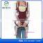 Newborn Kid Sling Wrap Rider Backpack Adjustable Comfort Infant Baby Carrier