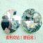 Newest selling simple design cheap hot fix rhinestones with many colors