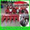 Mini rice handle harvseter with diesel/gas walking tractor