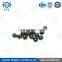 Multifunctional stainless steel cutter carbide end mills tungsten carbide ball milling tools
