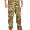 Custom USA Top Brand Men's 50N50C ACU military pants Trouser