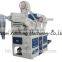 CTNM15 complete rice milling machine