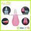 Safe Silicone Baby Nasal Aspirator and Medicine Feeder sets