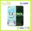 Glow in the dark silicone mobile phone case For for I5/6/s/plus