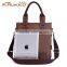 2015 Hot Style Bag Excellent Quality Canvas Vintage Branded Handbag and MK Handbag for Man Bag Design
