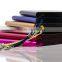hot fashion mirror 10000mah mobile powerbank
