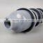New stylecustom design cold shrink tube cable seal