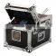 remote control newly design economic 500w stage haze machine