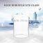 stemless 100ml china supplier hot sell borosil single wall measuring cup