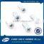 China factory&manufacturer quality factory competitive price CSK self tapping screw