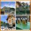 JNC Used Engine Oil Filtration to Diesel Machine Oil Waste Oil Recycling Plant