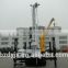 BZLD400 Crawler rock drilling rig Exported to Vietnam