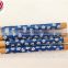 high quality opp wrapped gift bamboo wooden chopsticks manufactures