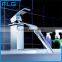 FLG10021C Chrome Plated Brass Faucet Ceramic Cartridge