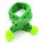 Fleece muffler for Dogs