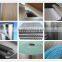 roof heat & cool insulation materials