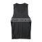 Wholesale man fitness bodybuilding top custom gym tank top