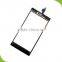 Mobile Spare Part Touch Panel For Wiko Ridge 4g Touch Screen Digitizer for Wiko Ridge 4g Front Glass Sensor