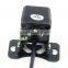 Hot selling 12V DC Universal type car camera Plug the camera reverse camera XY-1665