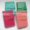 Hot Sales promotional pocket notepad with pen