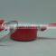 ceramic coating sauce pan /soft touch handle sauce pan