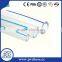 Water Delivery pvc Pipe Clear Transparent Rigid Tubing