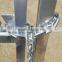 Australia galvanized cheap horse stalls used