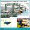 Polyurethane artificial leather machinery(solvent-free) for shoe ,handbag,garment,belt,sofa